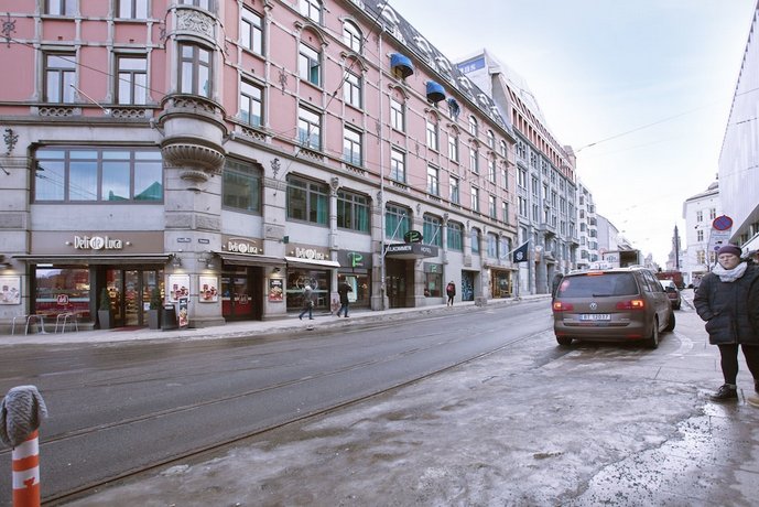 P-Hotels Oslo