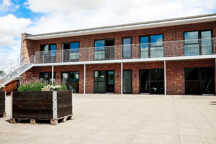 Phonix Hotel Holstebro