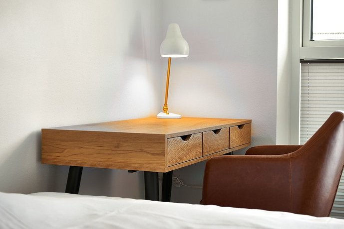 Phonix Hotel Holstebro