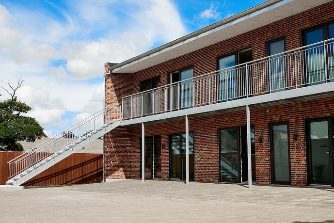 Phonix Hotel Holstebro