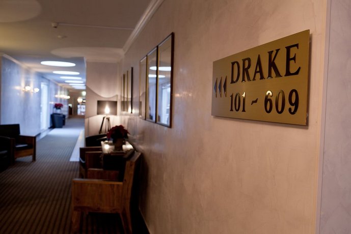 Hotel Drake-Longchamp