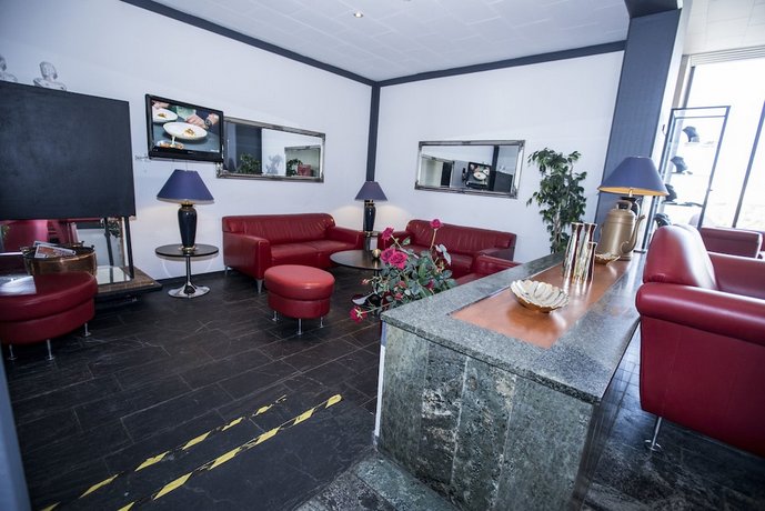 Milling Hotel Sopark