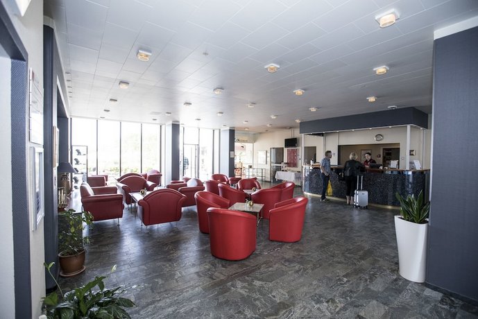 Milling Hotel Sopark