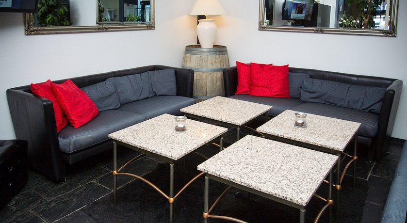 Milling Hotel Sopark