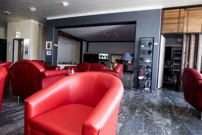 Milling Hotel Sopark