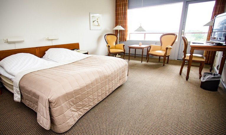 Milling Hotel Sopark