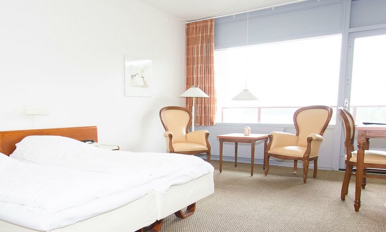 Milling Hotel Sopark