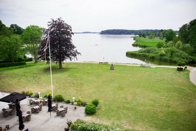 Milling Hotel Sopark
