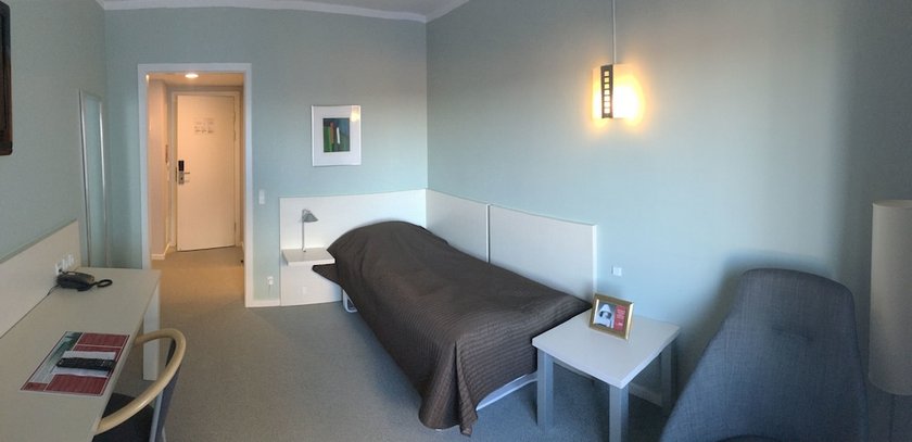 Milling Hotel Sopark
