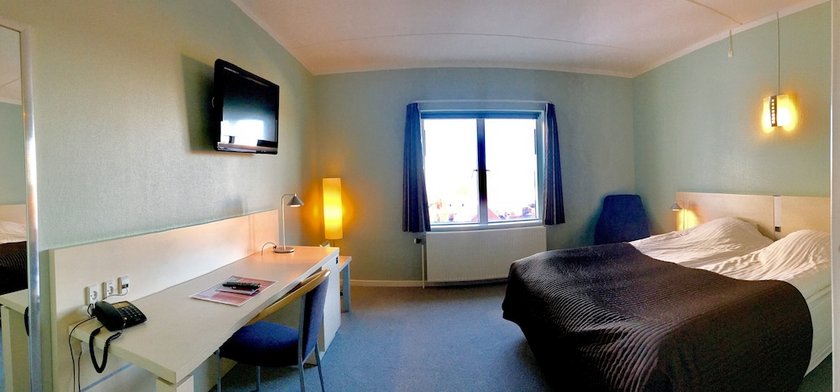 Milling Hotel Sopark