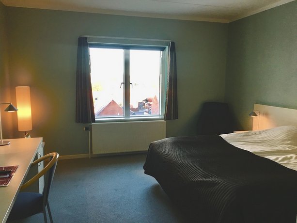 Milling Hotel Sopark
