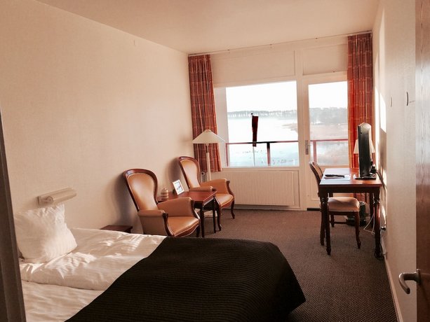 Milling Hotel Sopark