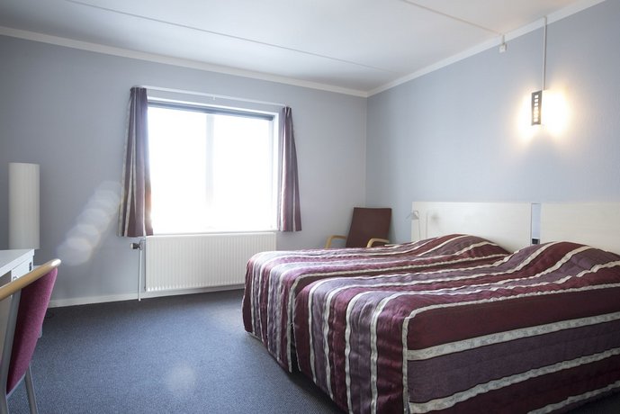 Milling Hotel Sopark