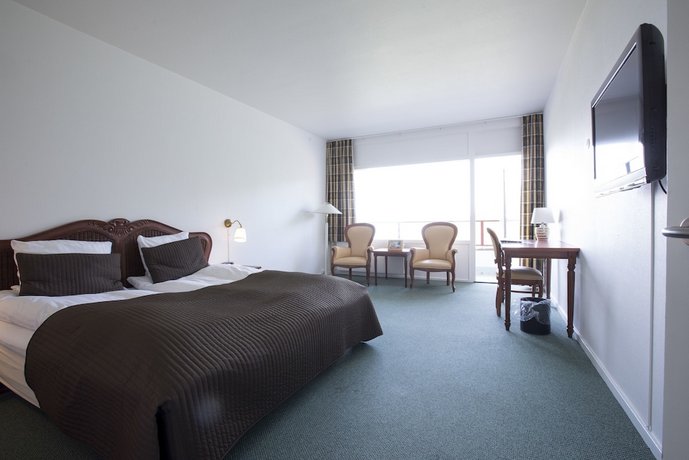 Milling Hotel Sopark