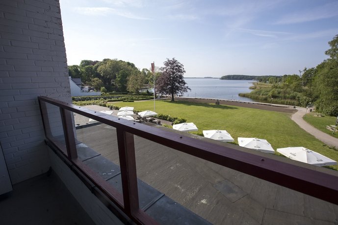 Milling Hotel Sopark