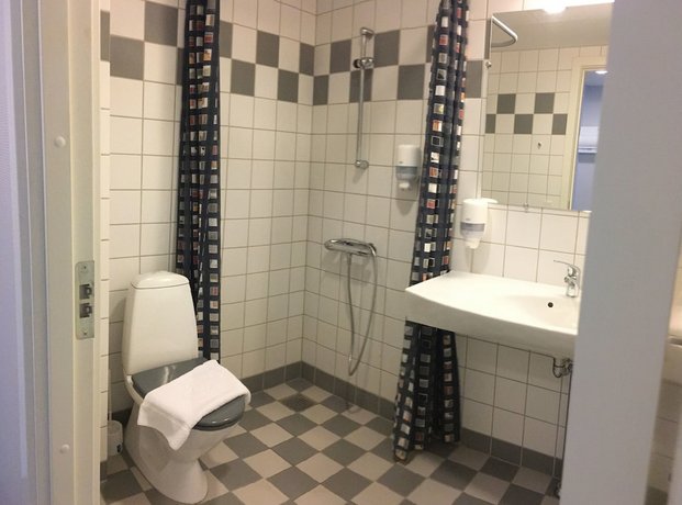 Milling Hotel Sopark