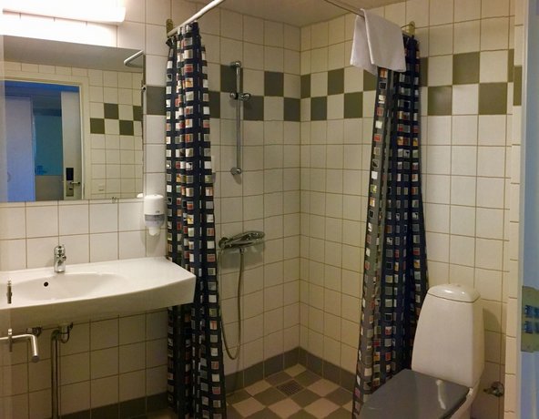 Milling Hotel Sopark