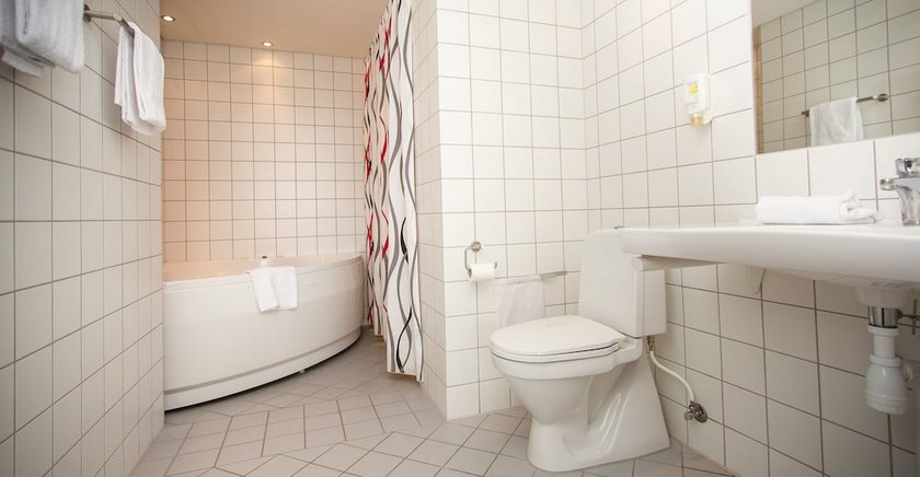 Milling Hotel Sopark