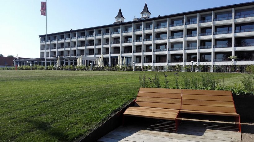Milling Hotel Sopark