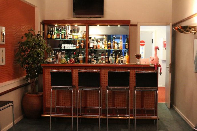 Milling Hotel Sopark