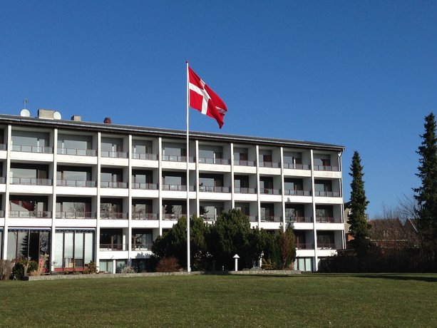 Milling Hotel Sopark