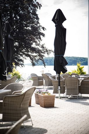 Milling Hotel Sopark