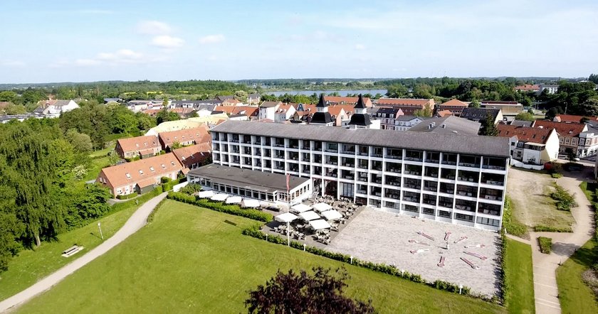 Milling Hotel Sopark
