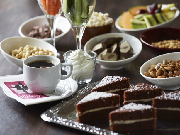 Milling Hotel Sopark