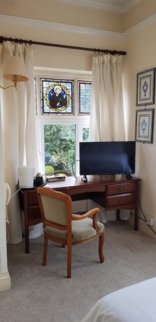 Regency Hotel Leicester