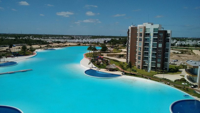 Dream Lagoons Cancun Quintana Roo State