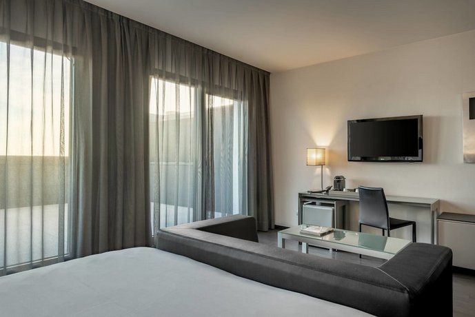 AC Hotel Atocha A Marriott Luxury & Lifestyle Hotel