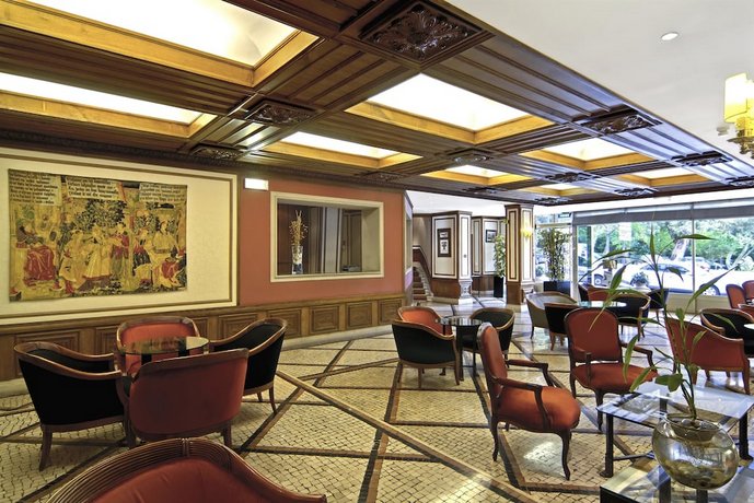 SANA Rex Hotel