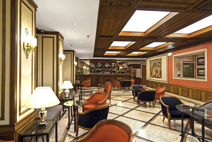 SANA Rex Hotel