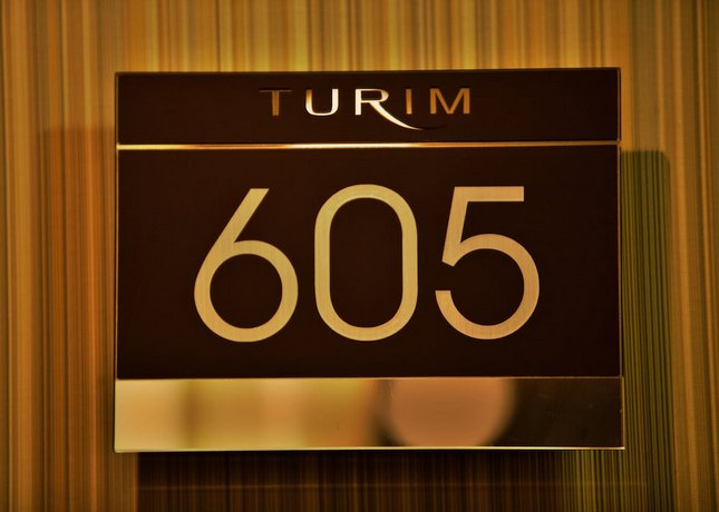 Luxe Hotel By TURIM Hotels