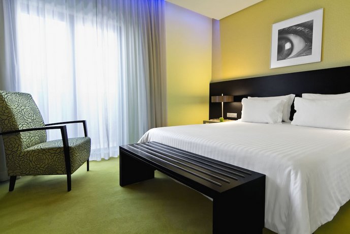 SANA Capitol Hotel