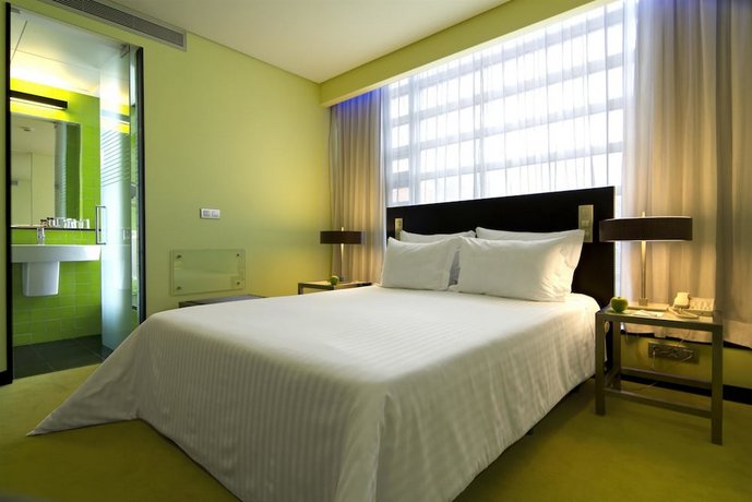 SANA Capitol Hotel