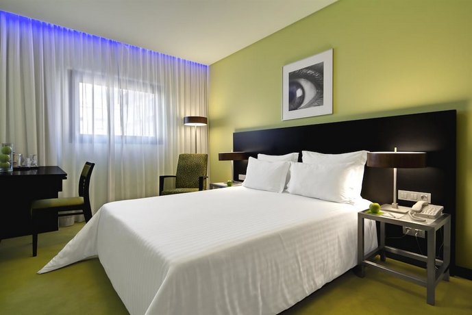 SANA Capitol Hotel