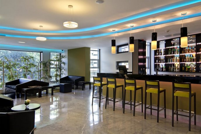SANA Capitol Hotel