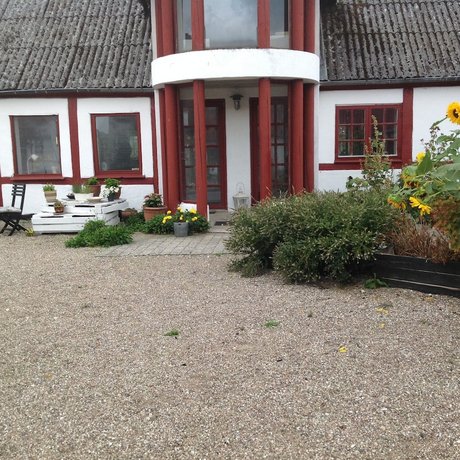 Praestogaard