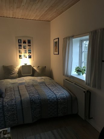 Praestogaard