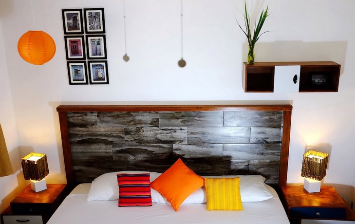 Hacienda San Jose-B1 By Playa District