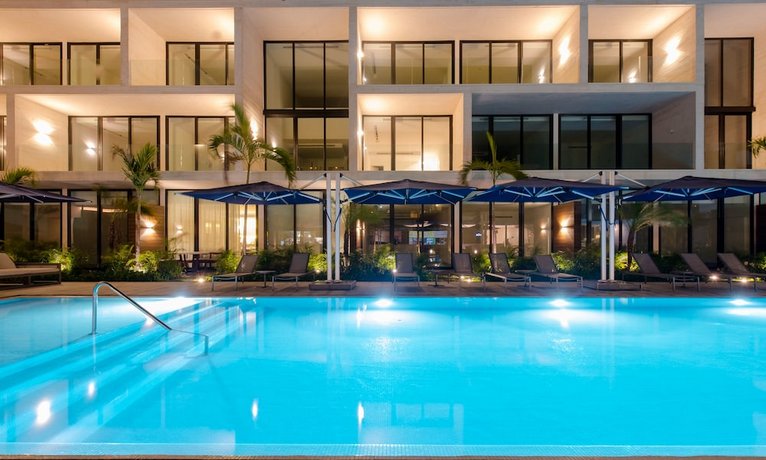 OCEANA by Playa District