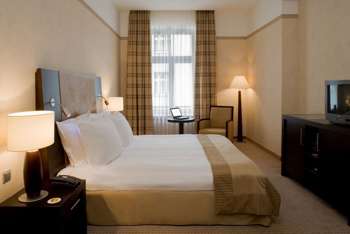 Hotel Polonia Palace