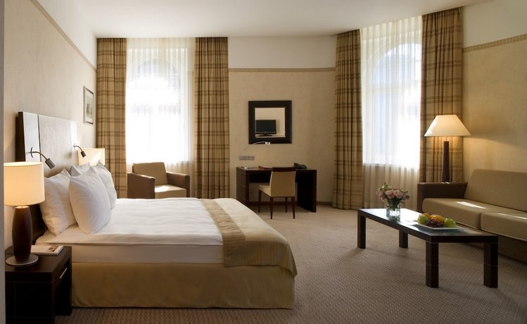 Hotel Polonia Palace
