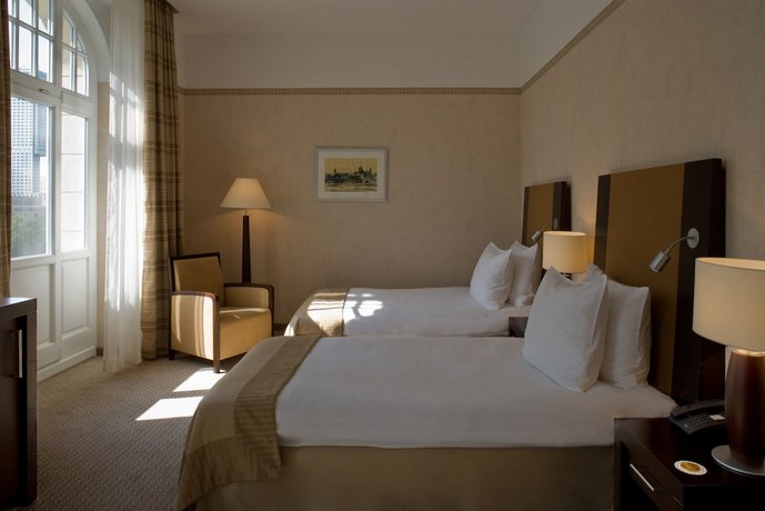Hotel Polonia Palace