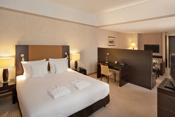 Hotel Polonia Palace
