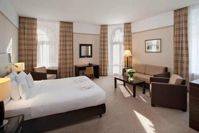 Hotel Polonia Palace