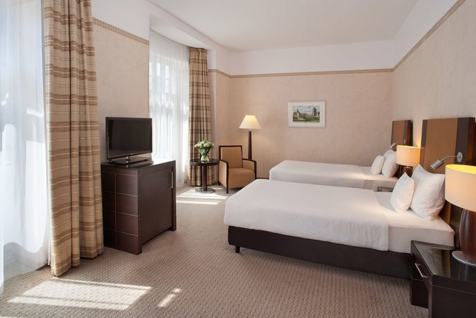 Hotel Polonia Palace
