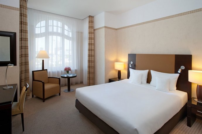 Hotel Polonia Palace