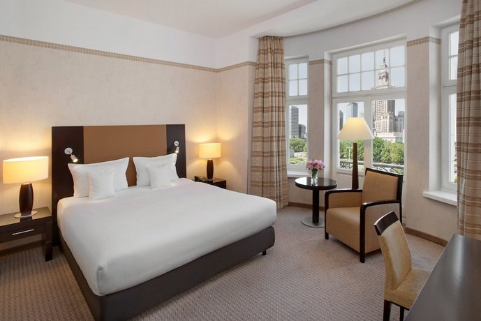 Hotel Polonia Palace